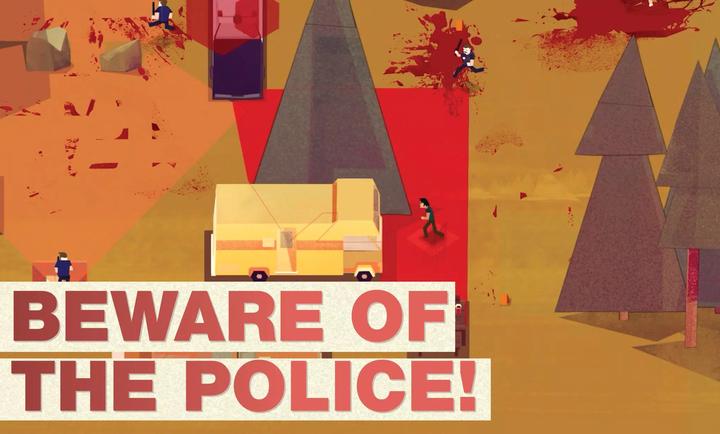 连环清洁工汉化版