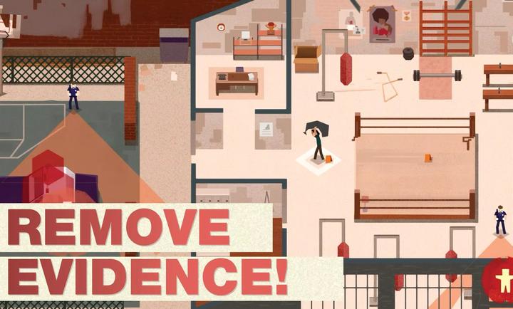 连环清洁工汉化版