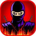 忍者风暴动作冒险游戏最新版