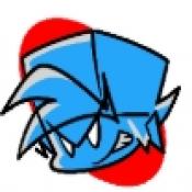 fnf死亡生活d模式