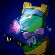 植物大战僵尸国王的花园1.0PVP版本