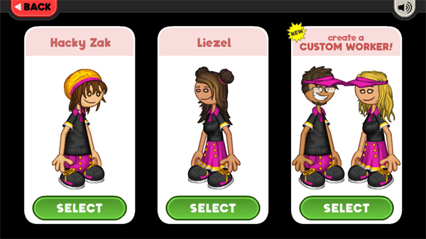 老爹冰棒店安卓版截图3