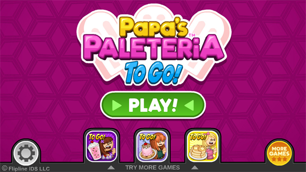 老爹冰棒店安卓版截图2