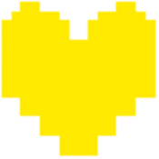 undertaleyellow手机版自带键盘版