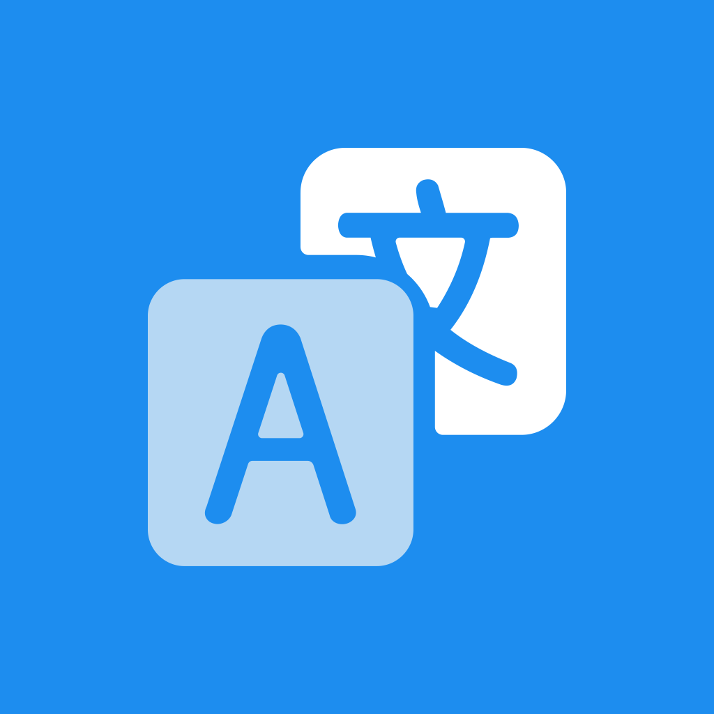 泽驰翻译安卓版