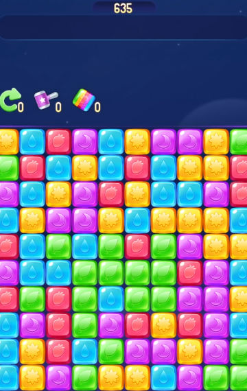 欢喜消消乐2025截图3