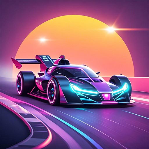 真实赛车手