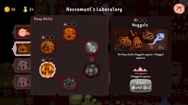 便便大冒险汉化版截图1