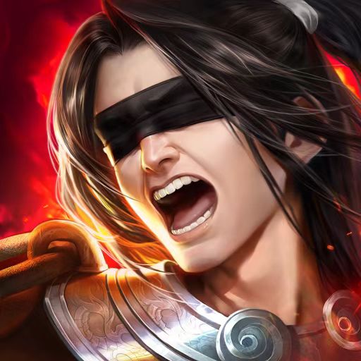 大唐无双名将传