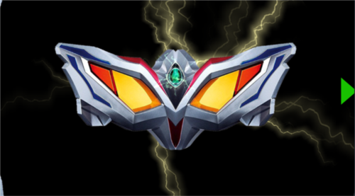 赛罗奥特曼变身眼镜模拟器截图3