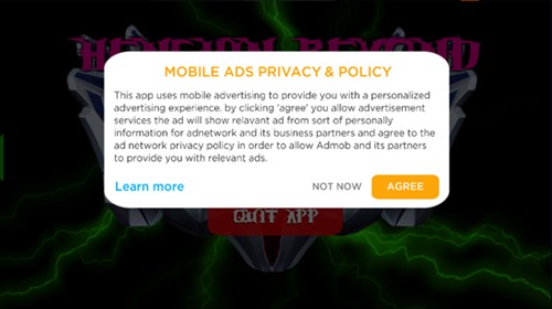 赛罗奥特曼变身眼镜模拟器图片2