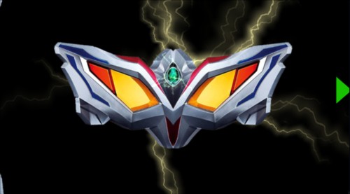 赛罗奥特曼变身眼镜模拟器图片4