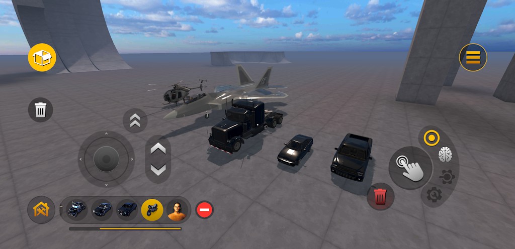 血盒2游戏截图1