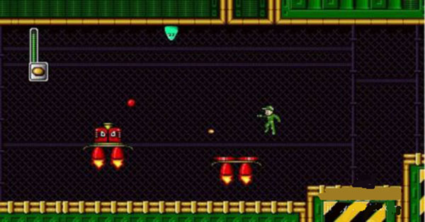 节奏地牢安卓汉化版截图4