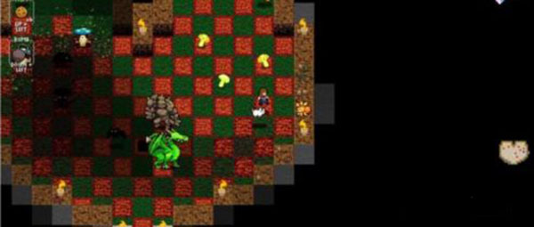 节奏地牢安卓汉化版截图1