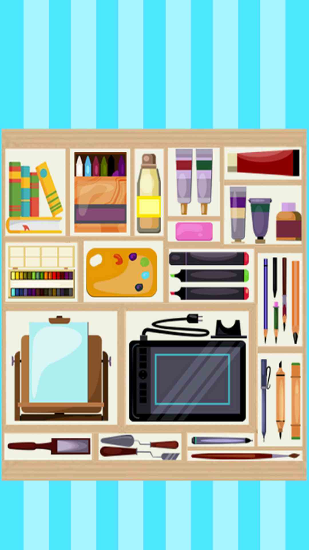 收纳小能手截图3