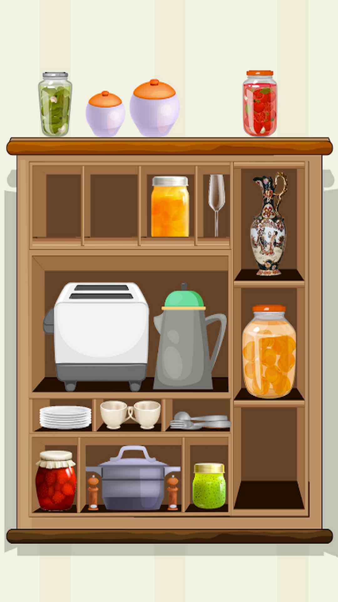 收纳小能手截图1