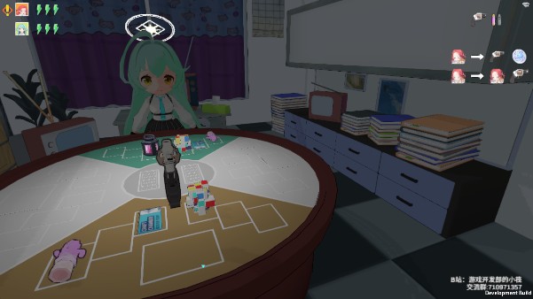 基沃托斯大轮盘游戏