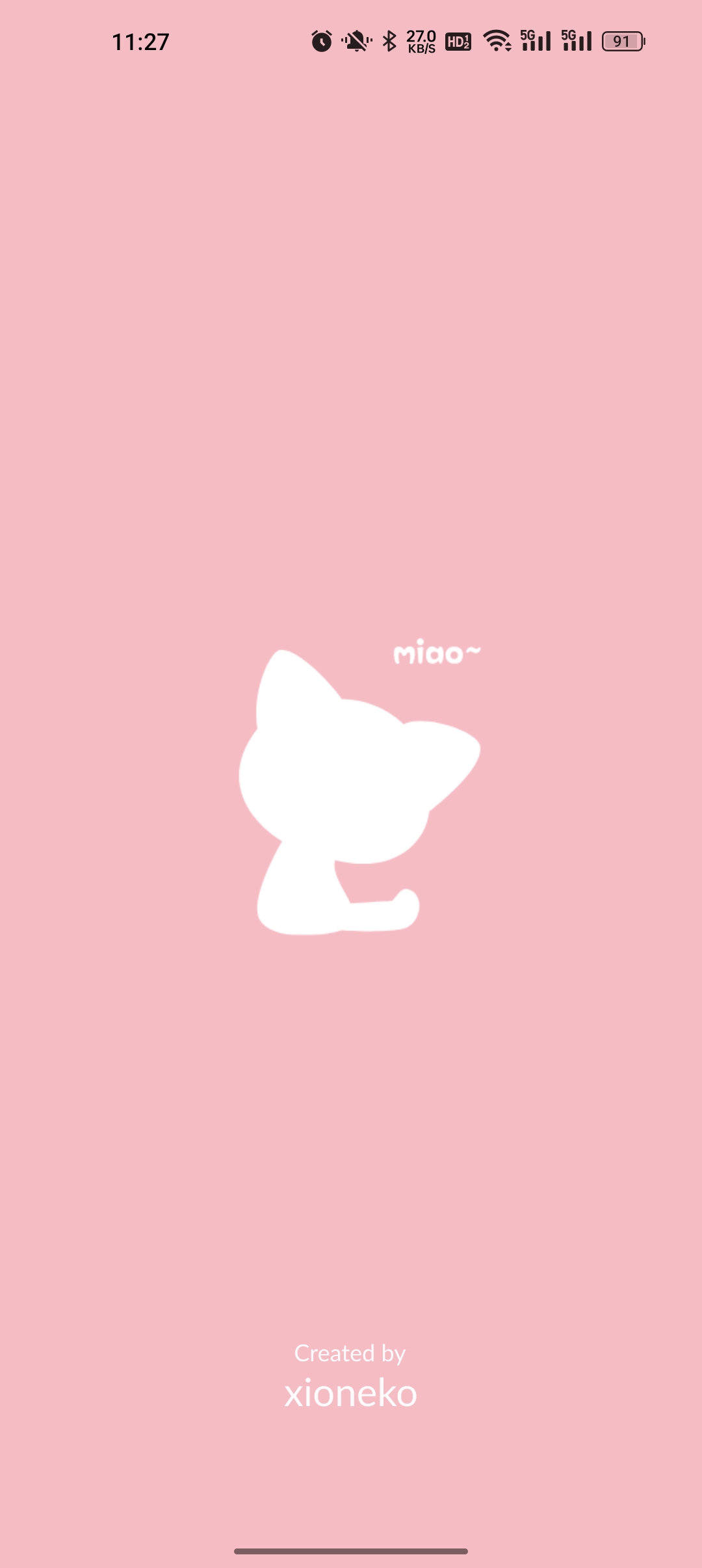 NekoAnime动漫app最新版截图1