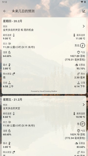 何时钓鱼天气软件(When to Fish)