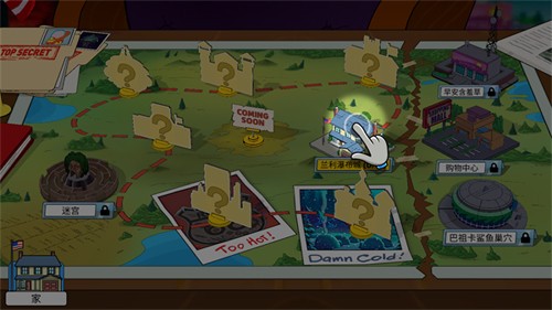 特工老爹末日来袭2023最新版新手攻略3