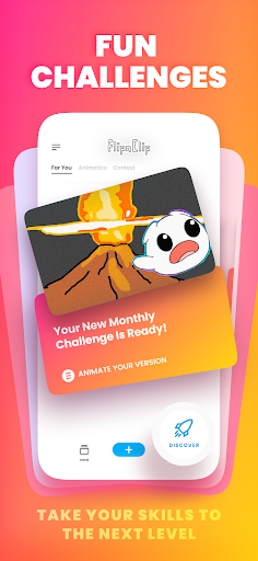 flipaclip2025截图3