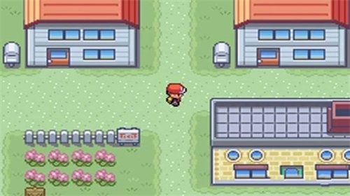 口袋妖怪最终红4.0.3汉化版