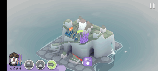 绝境北方jotunn版