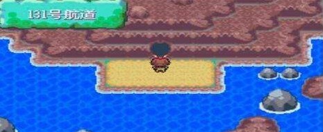 口袋妖怪冰之冒险