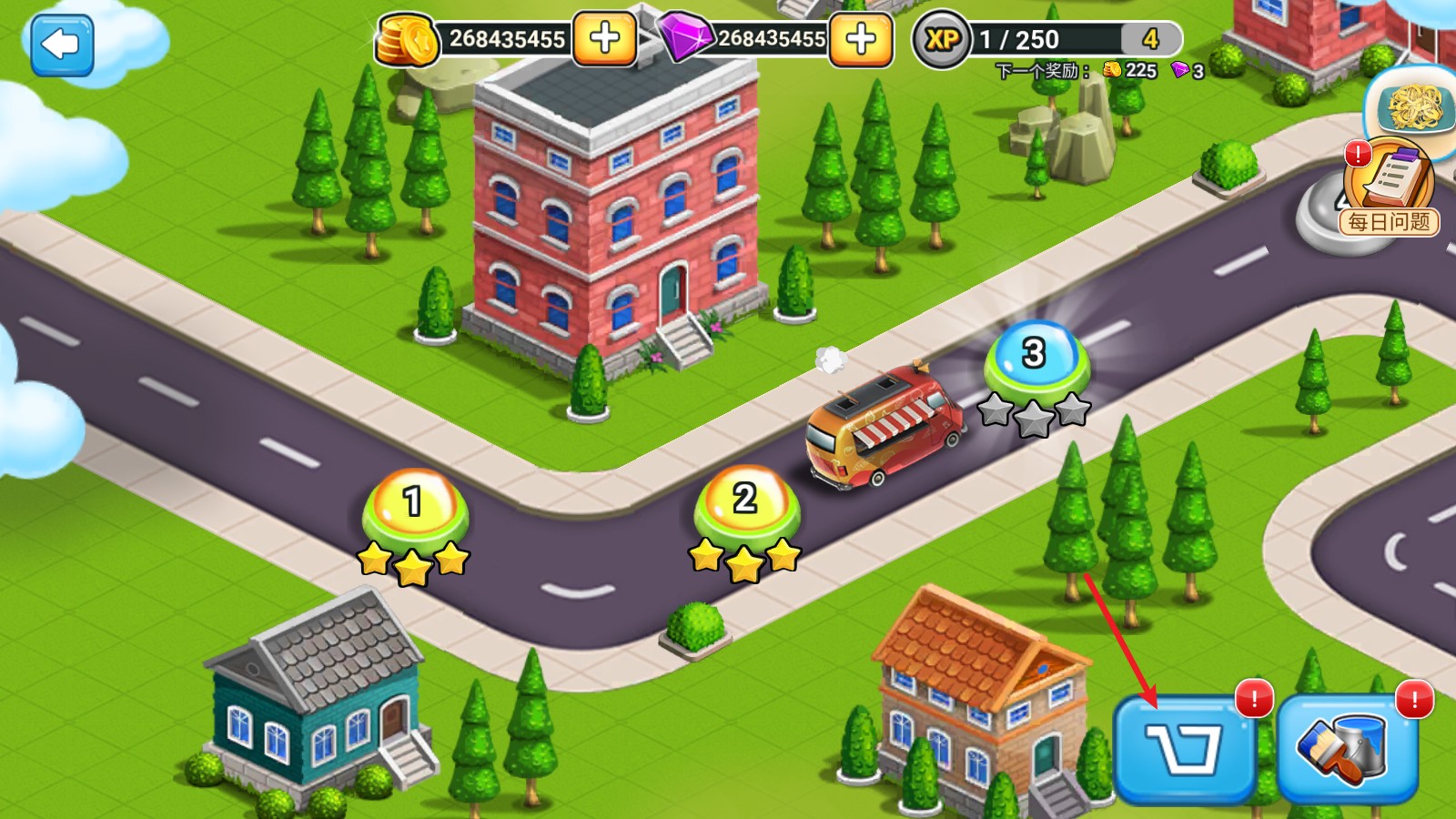 餐车厨师烹饪最新版