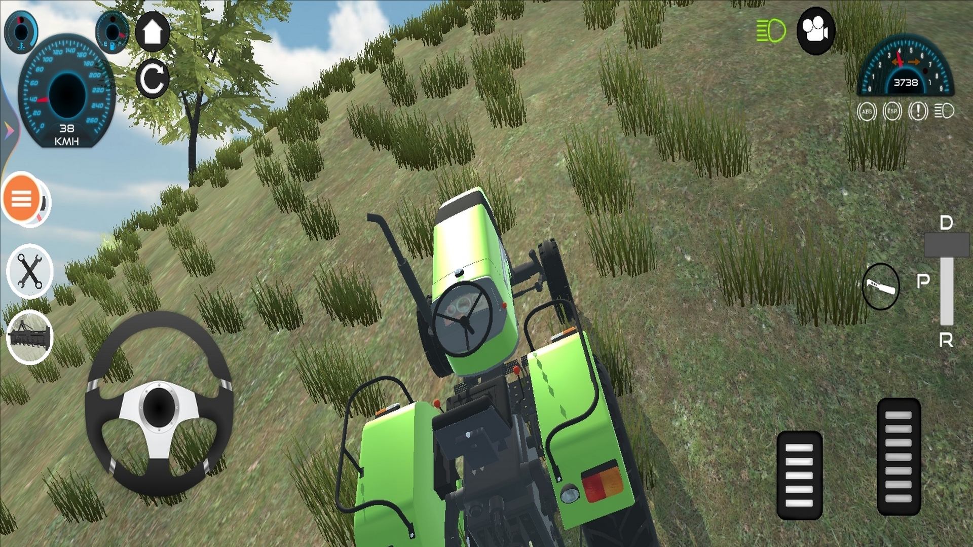 农场快乐日常截图3