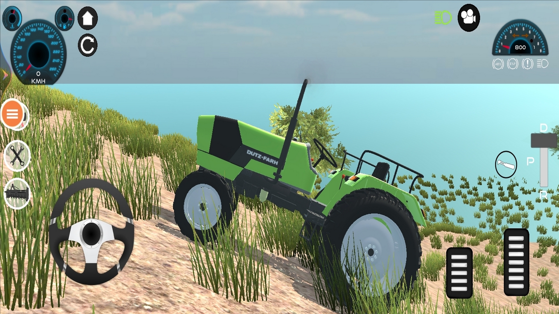 农场快乐日常截图2