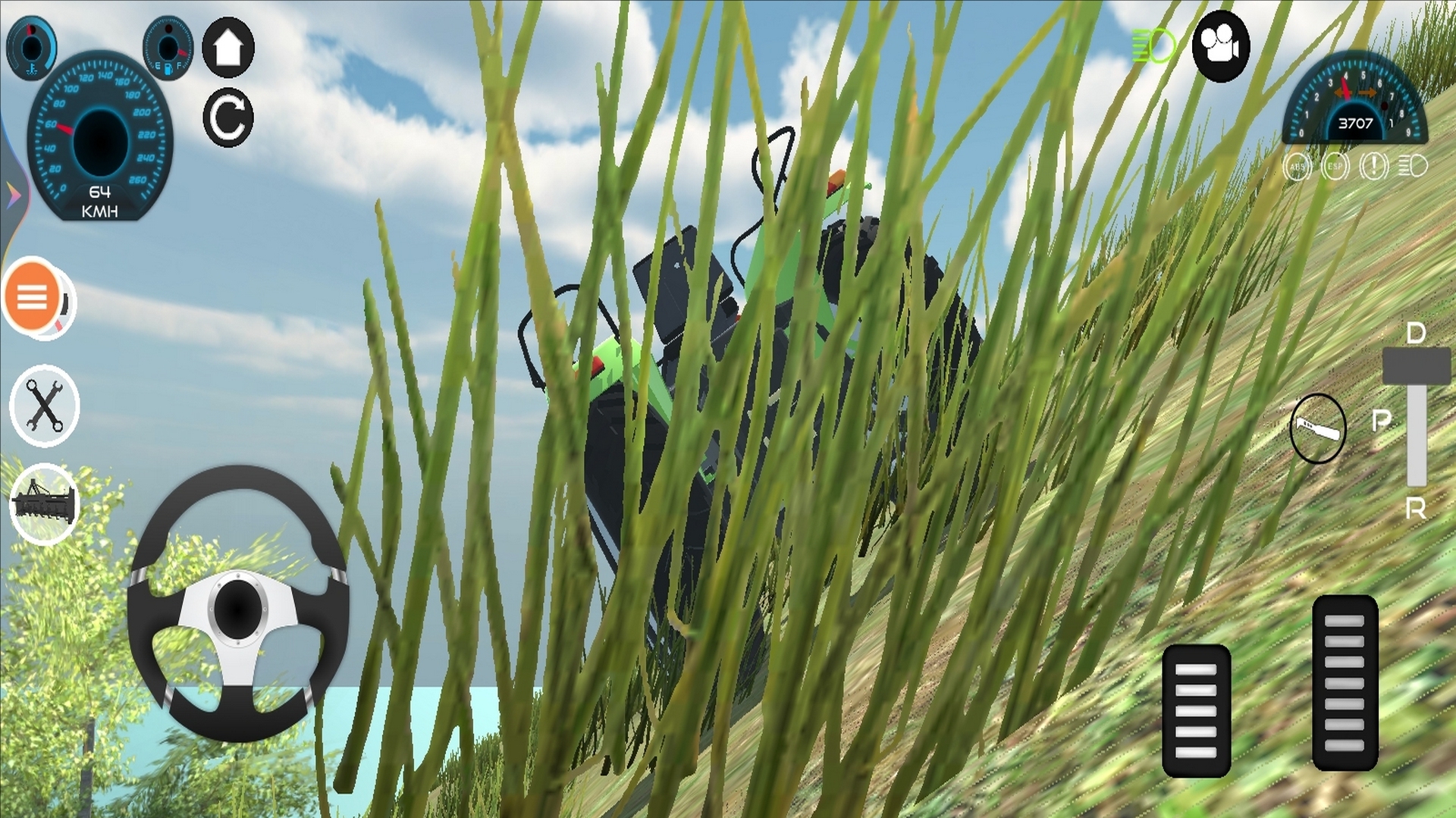 农场快乐日常截图1