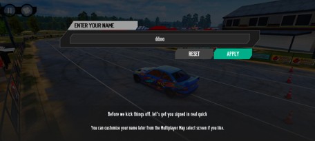 漂移赛跑者中文版游戏下载(Drift Runner)