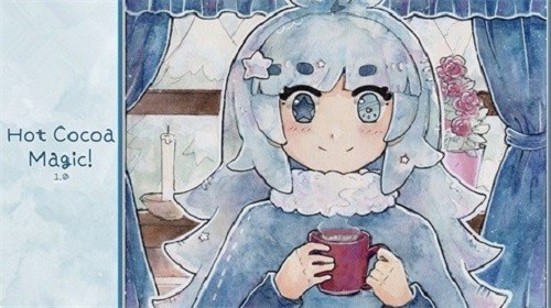 热可可魔法游戏手机版截图2