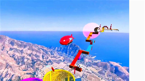 披萨塔厨师之吻模组截图4