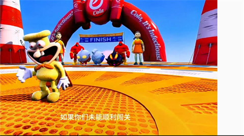 披萨塔厨师之吻模组截图2