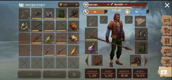 叛变海盗生存中文版2025截图2