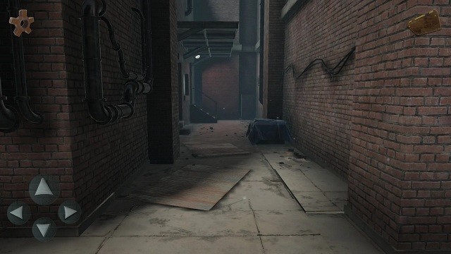 绝密档案完整版截图4