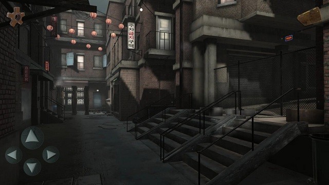 绝密档案完整版截图1