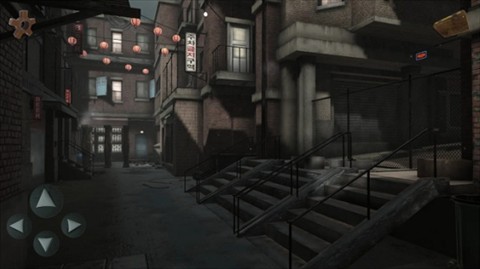 绝密档案完整版