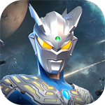 奥特曼光之战士官方正版