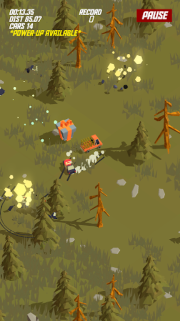 极速逃亡3最新版截图1