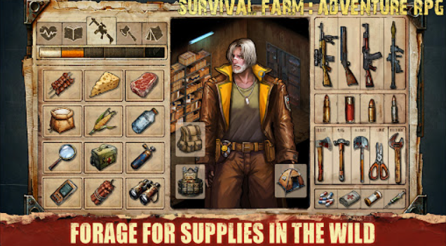 生存农场(survival farm)截图3