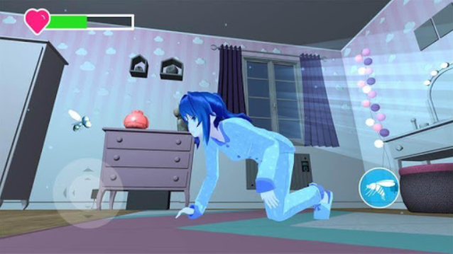 蚊子模拟器最新版截图1