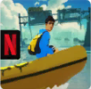 水隐之城安卓版