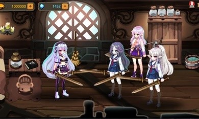 地下城与公主2mod版