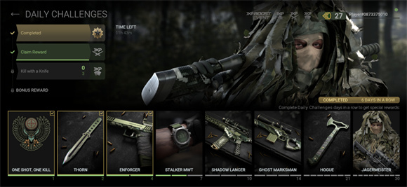 战斗大师手游安卓版截图3