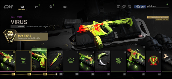 战斗大师手游安卓版截图2