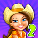 疯狂牧场2ranchrush2中文版